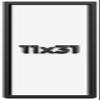 11x31 Shadow Box Frame Black | 1 Inch Deep Solid Wood Shadowbox Display | UV Resistant Acrylic Plexiglass, Acid Free Backing, Hanging Hardware | Dugan Picture Frame Style view 1