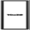 10x38 Shadow Box Frame Black | 1 Inch Deep Solid Wood Shadowbox Display Frame | UV Resistant Acrylic Plexiglass, Acid Free Backing, and Hanging Hardware | Dugan Picture Frame Style view 1