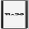 11x36 Shadow Box Frame Black | 1 Inch Deep Solid Wood Shadowbox Display Frame | UV Resistant Acrylic Plexiglass, Acid Free Backing, and Hanging Hardware | Dugan Picture Frame Style view 1