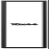 10x44 Shadow Box Frame Black | 1 Inch Deep Solid Wood Shadowbox Display Frame | UV Resistant Acrylic Plexiglass, Acid Free Backing, and Hanging Hardware | Dugan Picture Frame Style view 1