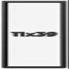 11x39 Shadow Box Frame Black | 1 Inch Deep Solid Wood Shadowbox Display Frame | UV Resistant Acrylic Plexiglass, Acid Free Backing, and Hanging Hardware | Dugan Picture Frame Style view 1
