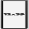 12x39 Shadow Box Frame Black | 1 Inch Deep Solid Wood Shadowbox Display Frame | UV Resistant Acrylic Plexiglass, Acid Free Backing, and Hanging Hardware | Dugan Picture Frame Style view 1
