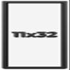 11x32 Shadow Box Frame Black | 1 Inch Deep Solid Wood Shadowbox Display Frame | UV Resistant Acrylic Plexiglass, Acid Free Backing, and Hanging Hardware | Dugan Picture Frame Style view 1