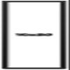 10x50 Shadow Box Frame Black | 1 Inch Deep Solid Wood Shadowbox Display | UV Resistant Acrylic Plexiglass, Acid Free Backing, and Hanging Hardware | Dugan Picture Style view 1