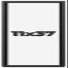 11x37 Shadow Box Frame Black | 1 Inch Deep Solid Wood Shadowbox Display Frame | UV Resistant Acrylic Plexiglass, Acid Free Backing, and Hanging Hardware | Dugan Picture Frame Style view 1