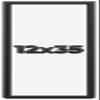 12x35 Shadow Box Frame Black | 1 Inch Deep Solid Wood Shadowbox Display Frame | UV Resistant Acrylic Plexiglass, Acid Free Backing, and Hanging Hardware | Dugan Picture Frame Style view 1