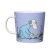 Arabia Moomin Mug 13.5oz ABC M view 2