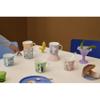 Arabia Moomin Mug 13.5oz ABC M view 3