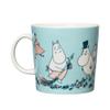 Arabia Moomin Mug 13.5oz ABC H view 2