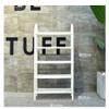ZEELYDE Shoe Rack,Dormitory Simple Plastic Multi-Storey Household Bedroom Shoe Storage Rack Standing Storage Shelf Slipers Shoe Cabinet Hallway Entryway Shoes Organizer Happy view 3