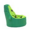 Compamia Green Avocado Bean Bag Chair view 4