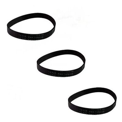 A20-R2 A20R2 3 for Riccar Replaces Upright Vacuum Cleaners Flat Belts