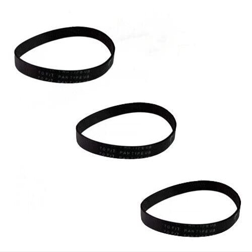 A20-R2 A20R2 3 for Riccar Replaces Upright Vacuum Cleaners Flat Belts