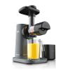 Ninja NeverClog Cold Press Juicer, Powerful Slow Juicer with Total Pulp Control, Countertop, Electric, 2 Pulp Functions, Dishwasher Safe, 2nd Generation, Charcoal, JC151 view 1