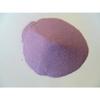 1/2 Pound Dyed Violet Sand, Beach Decor Craft Tropical view 2