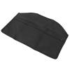 Aqur2020 Hanger Diversion Storage Bag, 600D Oxford Cloth, 17.5 x 12.6 Inch, with Pocket, for Under Hanging Clothes view 1