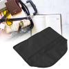 Aqur2020 Hanger Diversion Storage Bag, 600D Oxford Cloth, 17.5 x 12.6 Inch, with Pocket, for Under Hanging Clothes view 3