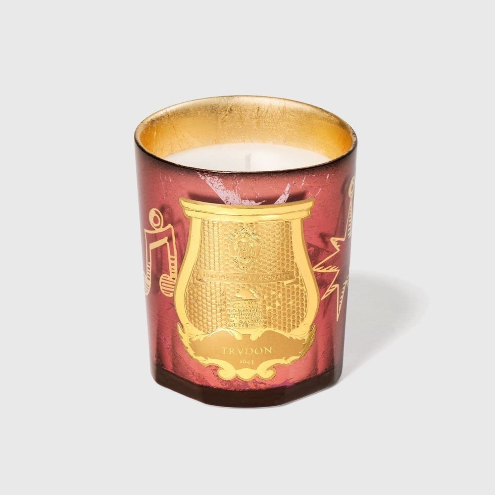 Cire Trudon Felice Scented Candle (270g) - Citrus and Spices