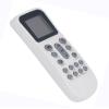 YKR-K002E Replace AC Remote Control Compatible with Aux Split A/C Unit Air Condtioner YKR-K001E ASW-H09B5B4/FAR3DI-C3 ASW-H12C5B4/FAR3DI-B8 ASW-H18E3B4/FAR3DI-C0 ASW-H24f5B4/FAR3DI-B7 view 2
