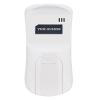YKR-K002E Replace AC Remote Control Compatible with Aux Split A/C Unit Air Condtioner YKR-K001E ASW-H09B5B4/FAR3DI-C3 ASW-H12C5B4/FAR3DI-B8 ASW-H18E3B4/FAR3DI-C0 ASW-H24f5B4/FAR3DI-B7 view 3