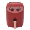 Air Fryer 3.5L Air Fryer Oven with 7 Pre-Set Functions 60 Minutes Free Timing for Healthy Cooking Baking and Grilling view 1
