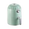 2.0L Compact Air Fryer Non-Stick Oven Two-knob Contro with Precise Temperature Control Suitable for 1-3 People Oil-Free Lipid-Lowering 800w view 1