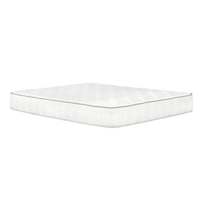 Solar 9" Medium Pocket Spring Twin XL Mattress in a Box - Premium Foam & Pocket Coil Support, Edge-to-Edge Stability, Motion Transfer Reduction, CertiPUR-US Certified, Compact Shipping