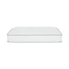 Solar 9" Medium Pocket Spring Twin XL Mattress in a Box - Premium Foam & Pocket Coil Support, Edge-to-Edge Stability, Motion Transfer Reduction, CertiPUR-US Certified, Compact Shipping view 4