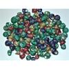 1/2 Pound of Dyed Turbo Euchelus Sea Shells Beach Decor Craft view 1