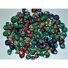 1/2 Pound of Dyed Turbo Euchelus Sea Shells Beach Decor Craft view 2
