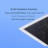 Fast-Shipped-Filters 3 Pack 21.5x23.5 Replacement Filters Pads Designed to Fit Perfect Air Plus Polarized electrostatic air filter refill White view 2
