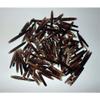 1/2 Pound Sea Urchin Spines 1 to 2-3/4" Sea Shell Decor Craft Reef Nautical view 3