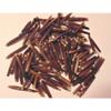 1/2 Pound Sea Urchin Spines 1 to 2-3/4" Sea Shell Decor Craft Reef Nautical view 4