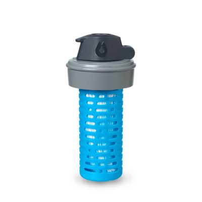 HydraPak 42mm Filter Cap Water Filtration Accessory (42mm Thread)