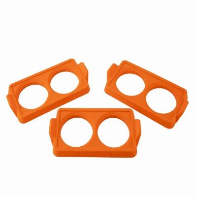 Blackstone 5600 Two Section Egg Ring Tray, 4-Pk. - Quantity 12