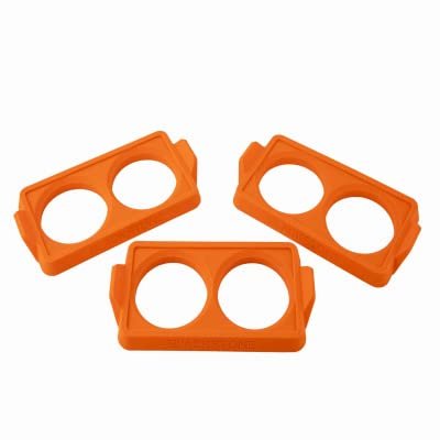 Blackstone 5600 Two Section Egg Ring Tray, 4-Pk. - Quantity 12