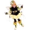 Mark Roberts Honey Do Fairy Girl, Small 9.5 Inches view 1