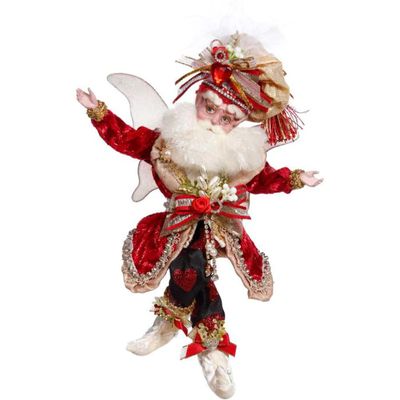 Mark Roberts Love You Still Fairy, Small 10.5 Inches