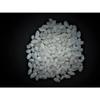 1/2 Pound of White Bubble Sea Shells, Papawera Zeland, Beach Decor Craft view 1