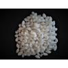 1/2 Pound of White Bubble Sea Shells, Papawera Zeland, Beach Decor Craft view 3