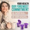 4 Reusable K Cups for Keurig Supreme, K-Supreme Plus, K Slim, K-Classic by PureHQ - Refillable Kcup for Keurig Coffee Maker - MultiStream Coffee Pods Filter view 4