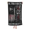 Beach Towels Ultra MAGA We The People Proud Republican USA Flag Microfiber Beach Towel Quick Dry and Sandless Beach Towel Swim Towels for Swim Vacations Camping Gym 31.5x51 Inches view 1