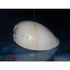 7" to 9" Melo Diadema Pacific Crowned Melon Sea Shell Decor Tropical Craft view 1