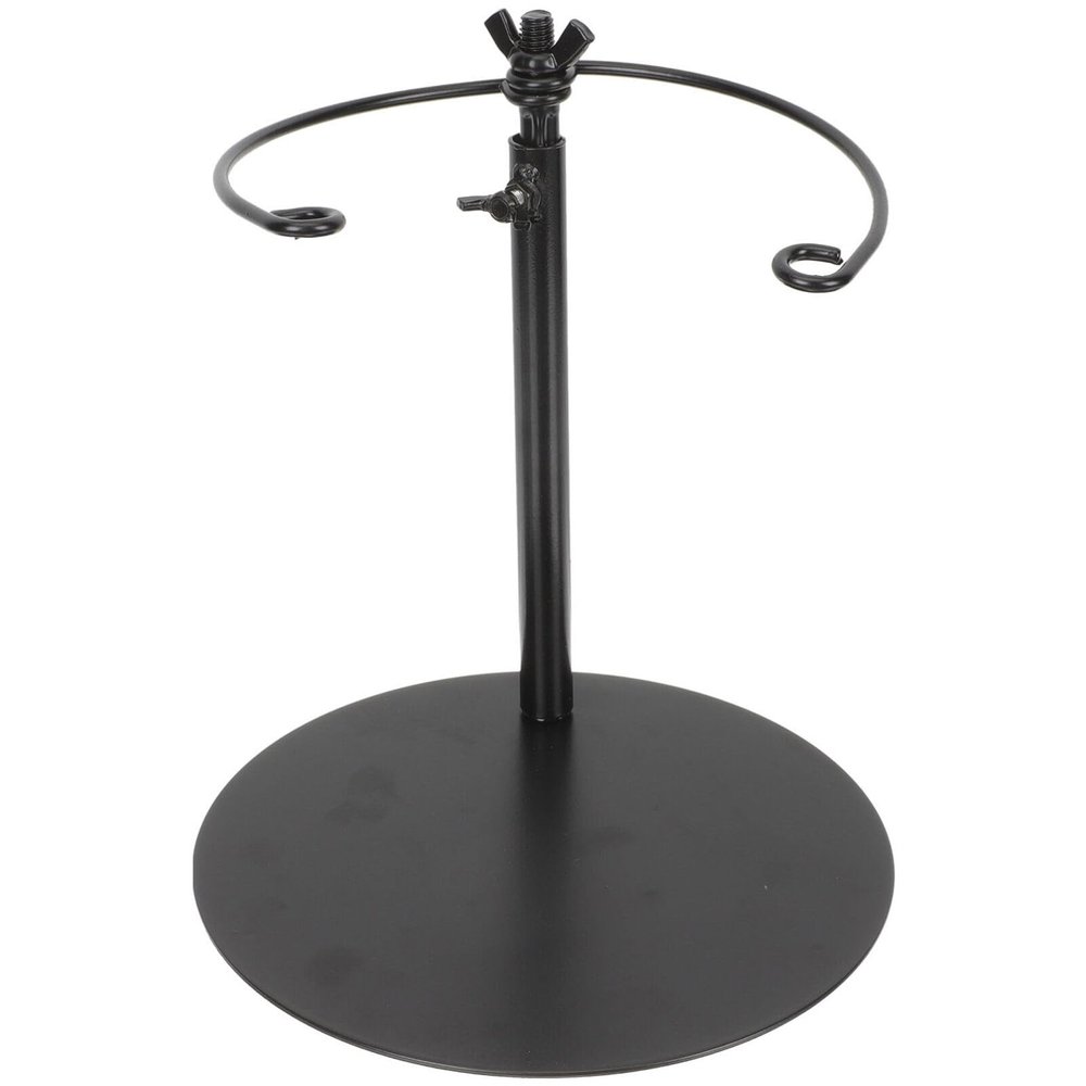BESPORTBLE Bouquet Display Stand Bouquet Holder Action Figure Stand Rose Shelf Support Adjustable Desktop Fixator for Flower Store Wedding Floral Arrangement