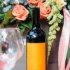 Toddmomy 100 Pcs Wine Bottle Shrink Wrap Sleeves Heat Shrink Sealing Film Caps 2.36 X 1.18 X 1.18 in Tear-off Tab for Winery Restaurant Home view 2