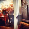 Artificial Cherry Blossom Flowers Arrangements for Home Wedding Office Decoration 1.81.5m view 4
