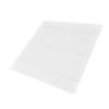 4PCS Air Conditioner Deflector Air Conditioner Wind Shield Outlet Air Wing Air Cooled Baffle Wind Direction for Home view 2