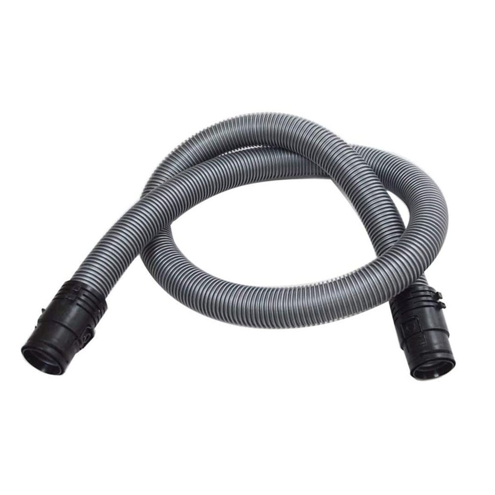 ASUPO Compatible with Miele C1 C2 Canister Vacuum Cleaner Replacement Hose Tube 1-1/2 Inch 38 Mm Accessory 1.7M Flexible Suction Hose Tube 07736191