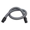 ASUPO Compatible with Miele C1 C2 Canister Vacuum Cleaner Replacement Hose Tube 1-1/2 Inch 38 Mm Accessory 1.7M Flexible Suction Hose Tube 07736191 view 1