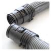ASUPO Compatible with Miele C1 C2 Canister Vacuum Cleaner Replacement Hose Tube 1-1/2 Inch 38 Mm Accessory 1.7M Flexible Suction Hose Tube 07736191 view 3